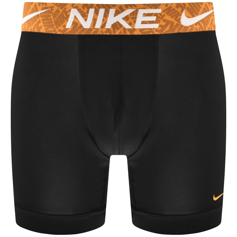 Nike Logo 3 Pack Boxer Shorts | Mainline Menswear United States